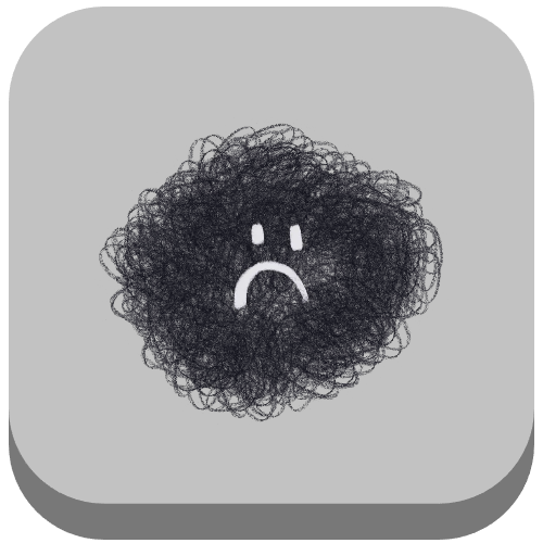 Anxiety Disorder Test - Mental health self-check for anxiety symptoms ...