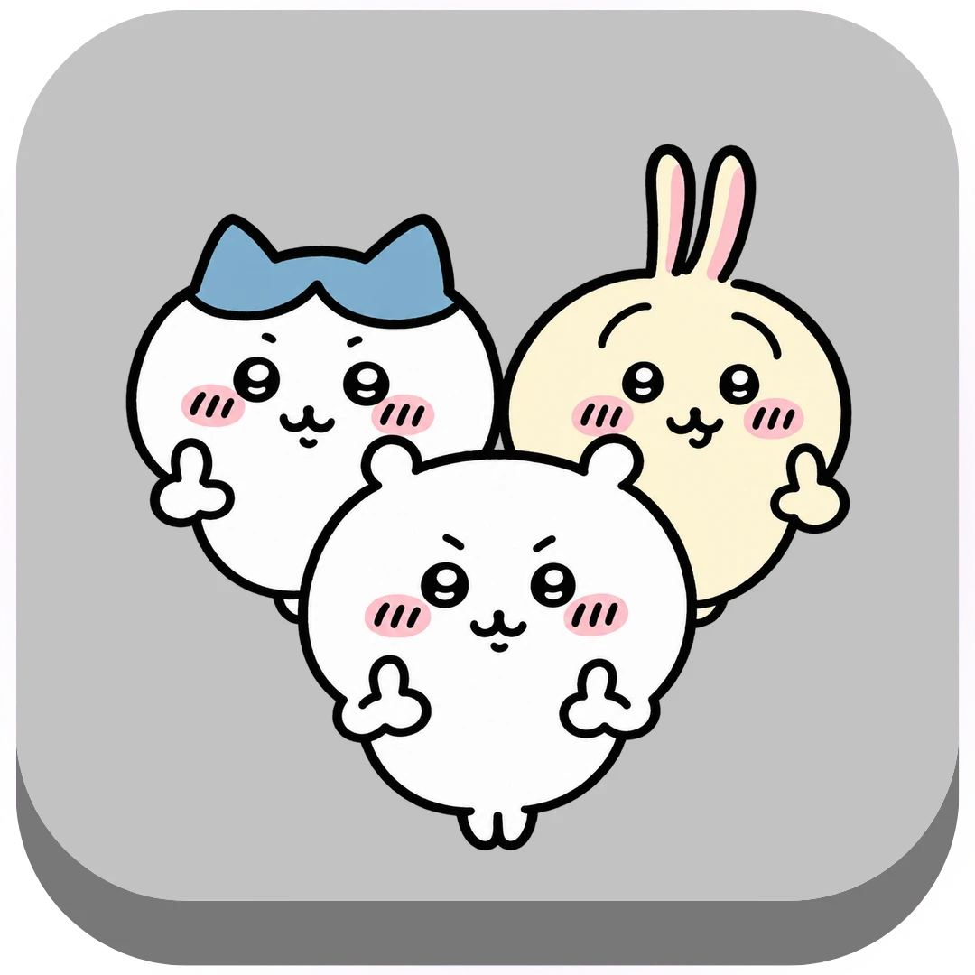 Chiikawa Character Quiz: Which of 16 Characters Are You? | TestMoa