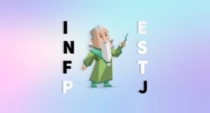 INFJ 특징