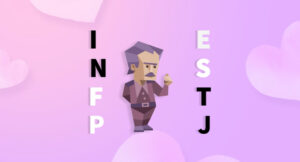 INTJ-궁합