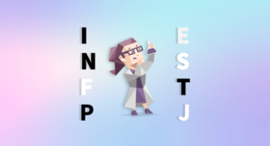 INTP 특징