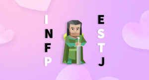 ENFJ 궁합