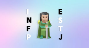 ENFJ-특징