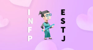 ESTJ 궁합