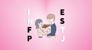ESFP 연애