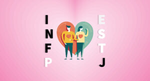 INFJ 연애