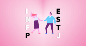 ESTP 연애