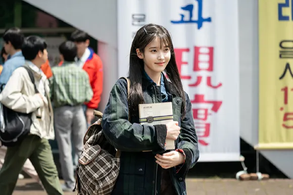 폭싹속았수다 MBTI 4