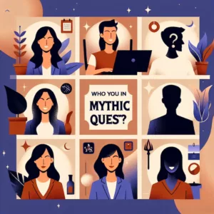 Mythic Quest에서 찾은 직장 속 숨겨진 성격 유형 당신은 누구인가요